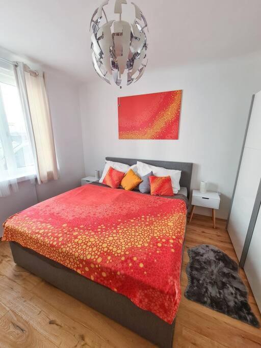 New Shalalaliving Vienna - Lovely Family Home Near Schoenbrunn - Pg Exteriér fotografie
