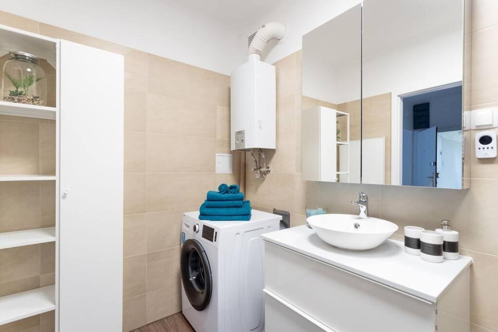 New Shalalaliving Vienna - Lovely Family Home Near Schoenbrunn - Pg Exteriér fotografie