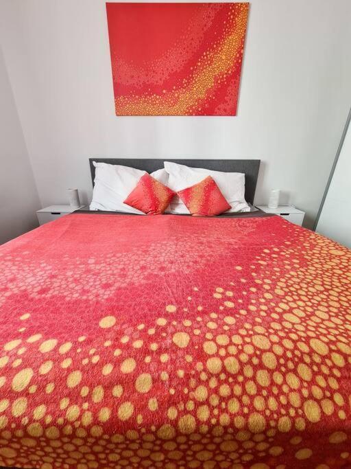 New Shalalaliving Vienna - Lovely Family Home Near Schoenbrunn - Pg Exteriér fotografie