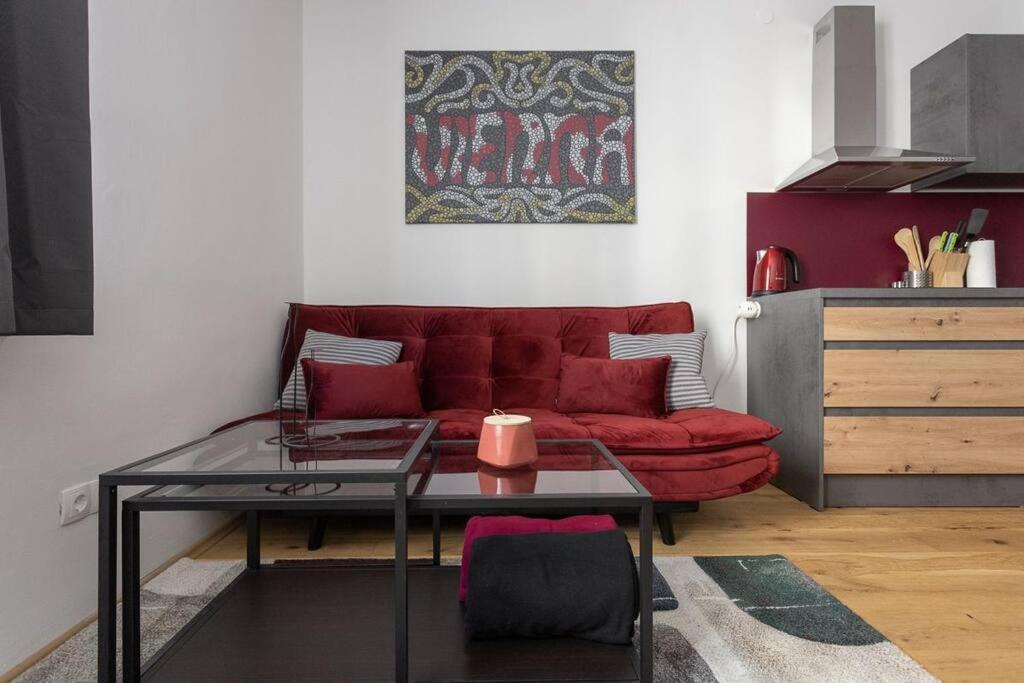 New Shalalaliving Vienna - Lovely Family Home Near Schoenbrunn - Pg Exteriér fotografie