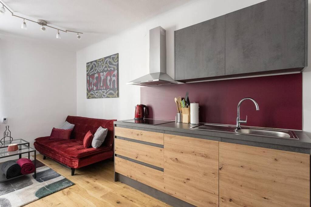 New Shalalaliving Vienna - Lovely Family Home Near Schoenbrunn - Pg Exteriér fotografie