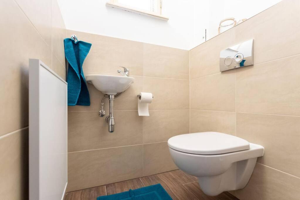 New Shalalaliving Vienna - Lovely Family Home Near Schoenbrunn - Pg Exteriér fotografie