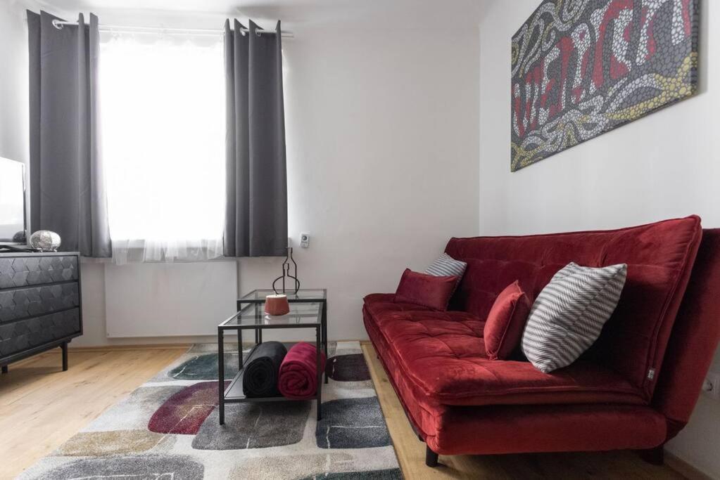New Shalalaliving Vienna - Lovely Family Home Near Schoenbrunn - Pg Exteriér fotografie