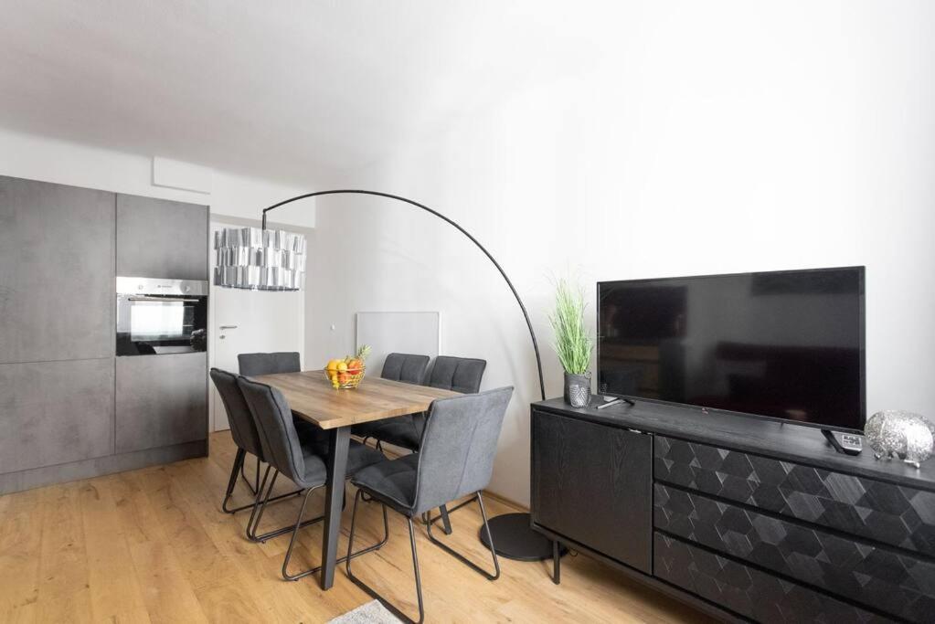 New Shalalaliving Vienna - Lovely Family Home Near Schoenbrunn - Pg Exteriér fotografie
