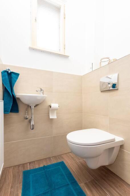 New Shalalaliving Vienna - Lovely Family Home Near Schoenbrunn - Pg Exteriér fotografie