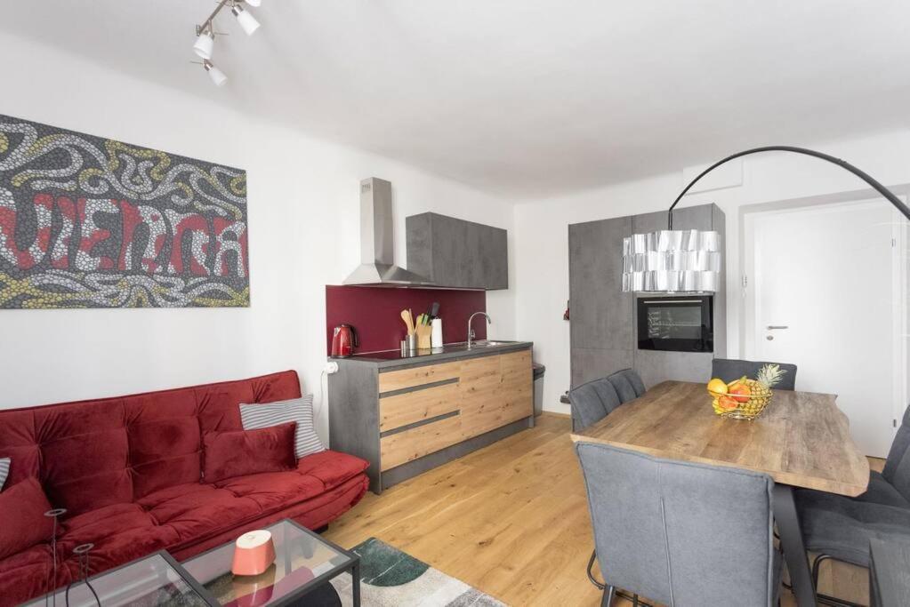 New Shalalaliving Vienna - Lovely Family Home Near Schoenbrunn - Pg Exteriér fotografie