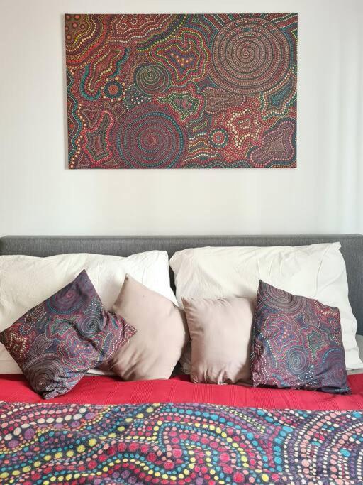 New Shalalaliving Vienna - Lovely Family Home Near Schoenbrunn - Pg Exteriér fotografie