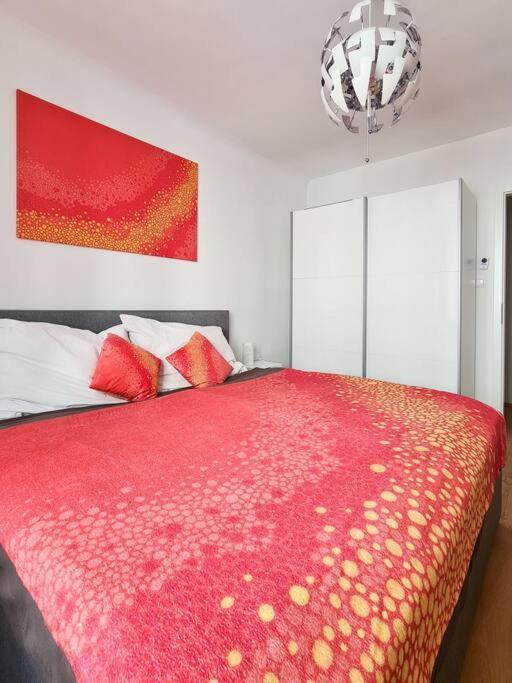 New Shalalaliving Vienna - Lovely Family Home Near Schoenbrunn - Pg Exteriér fotografie
